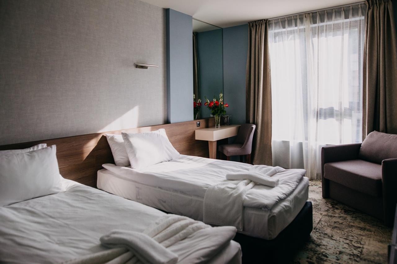 Hotel Leva - Vratsa 외부 사진