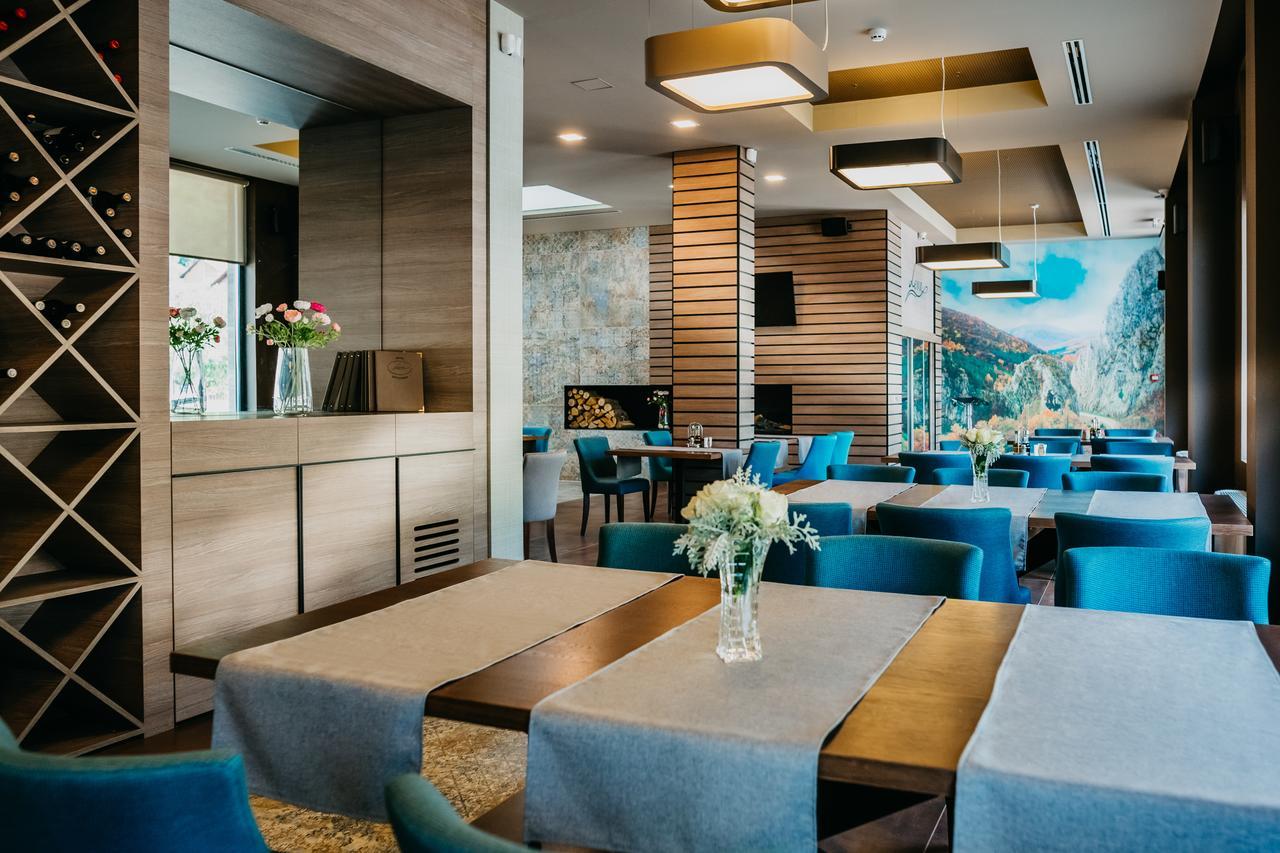 Hotel Leva - Vratsa 외부 사진