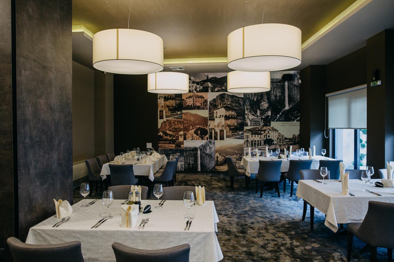 Hotel Leva - Vratsa 외부 사진
