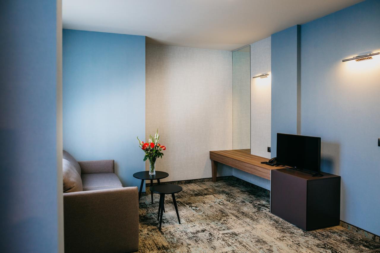 Hotel Leva - Vratsa 외부 사진