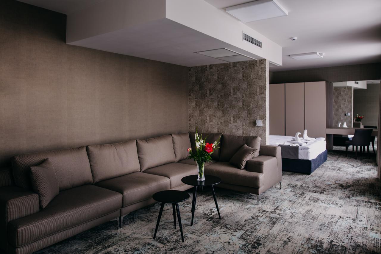 Hotel Leva - Vratsa 외부 사진