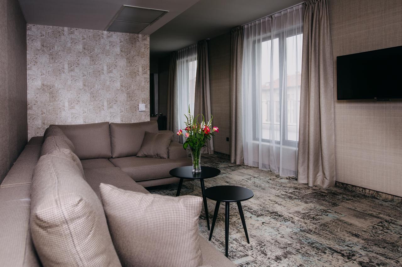 Hotel Leva - Vratsa 외부 사진