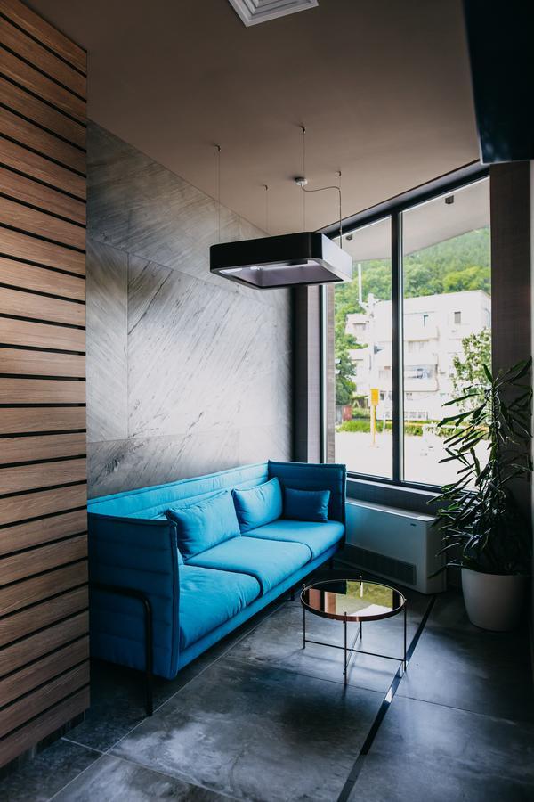 Hotel Leva - Vratsa 외부 사진