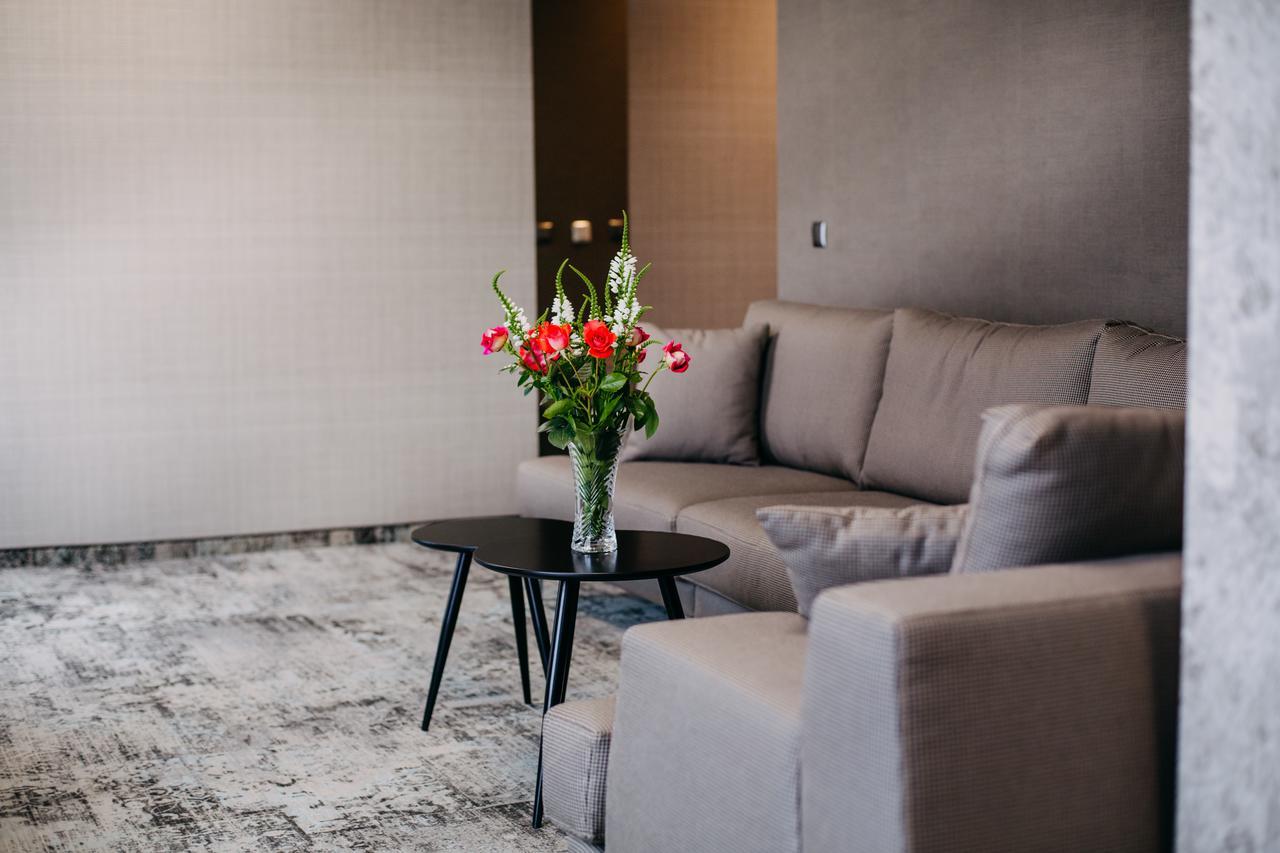 Hotel Leva - Vratsa 외부 사진