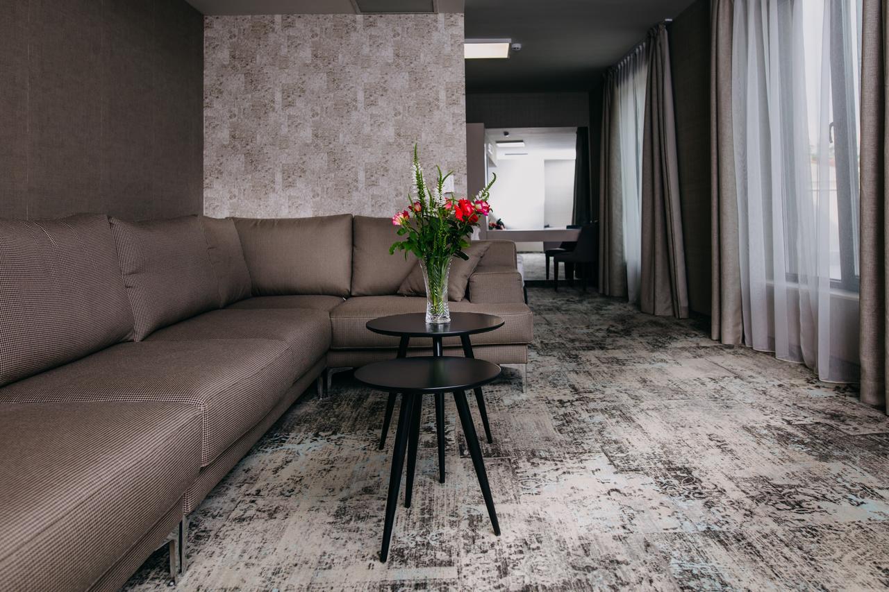 Hotel Leva - Vratsa 외부 사진