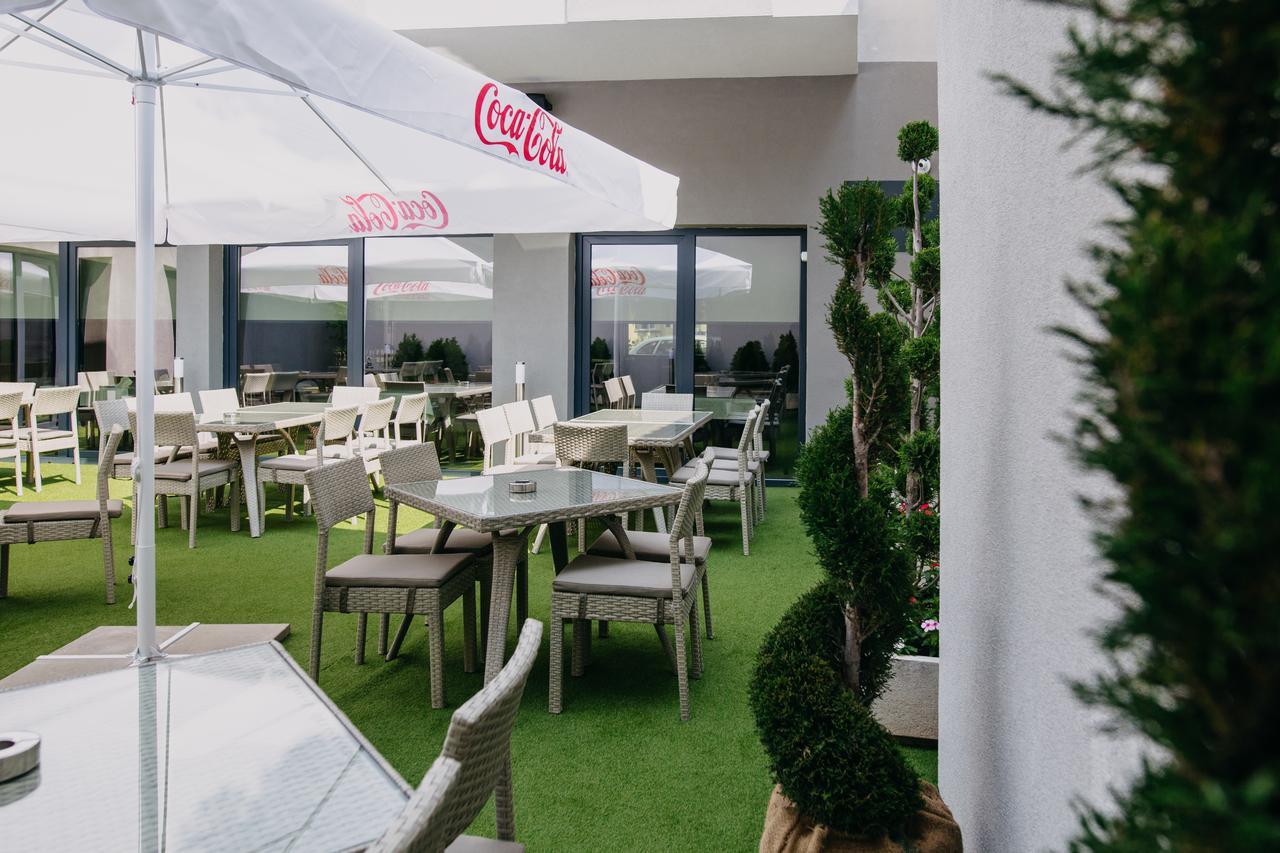 Hotel Leva - Vratsa 외부 사진