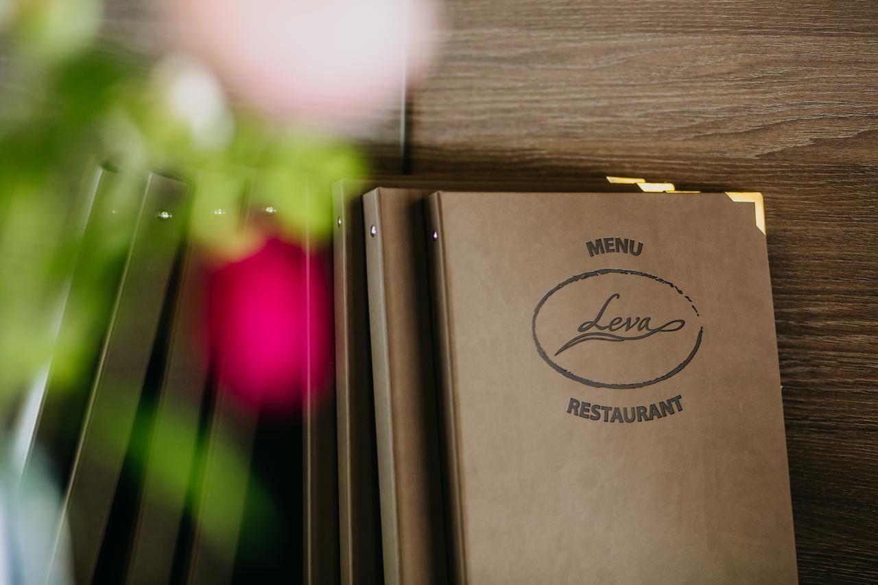 Hotel Leva - Vratsa 외부 사진